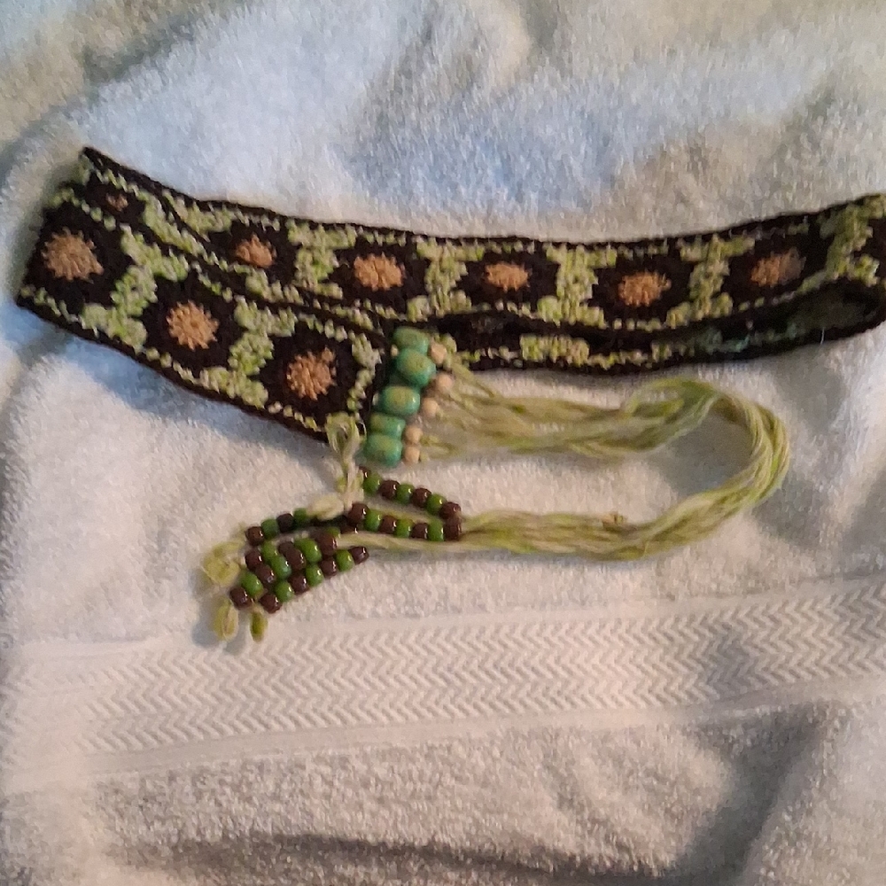 Belt